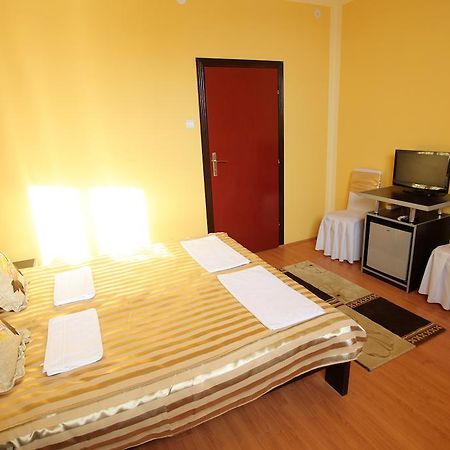 Villa Atina Stara Pazova Zewnętrze zdjęcie