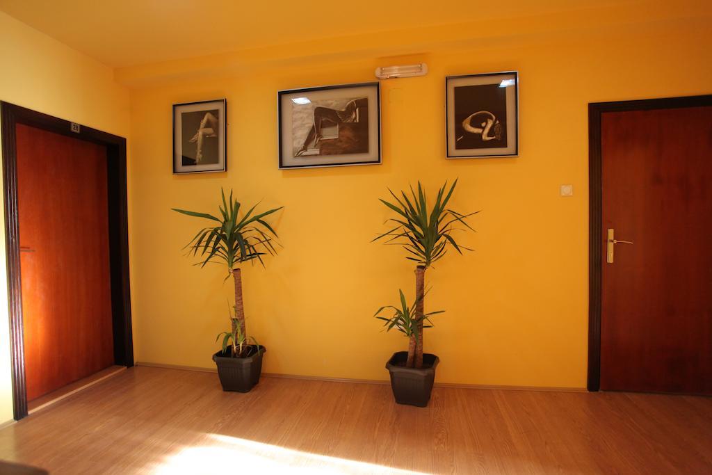 Villa Atina Stara Pazova Zewnętrze zdjęcie