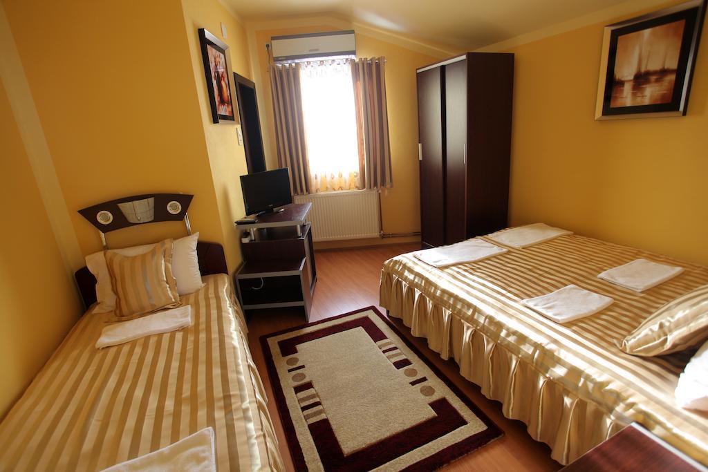 Villa Atina Stara Pazova Pokój zdjęcie