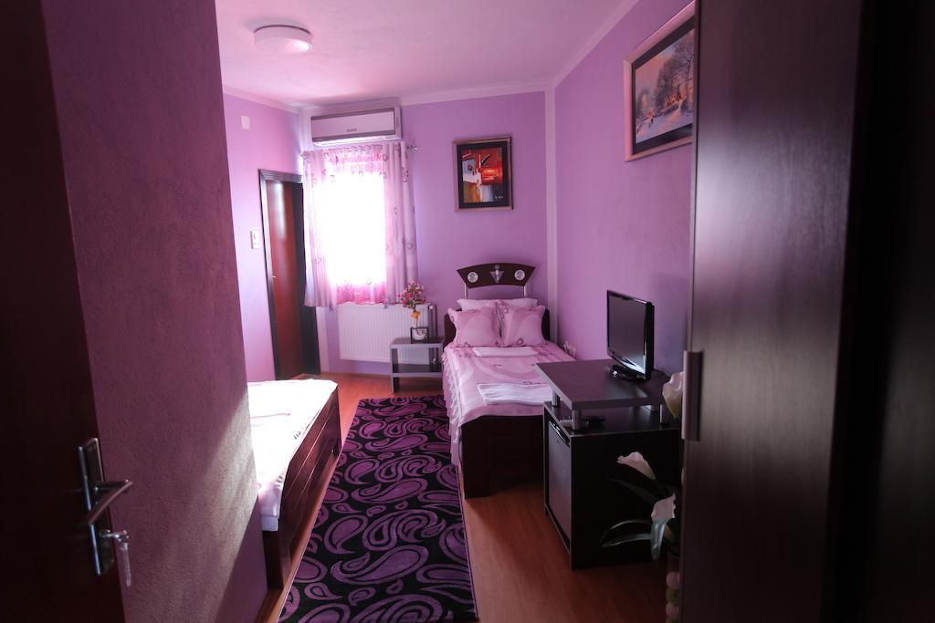 Villa Atina Stara Pazova Pokój zdjęcie