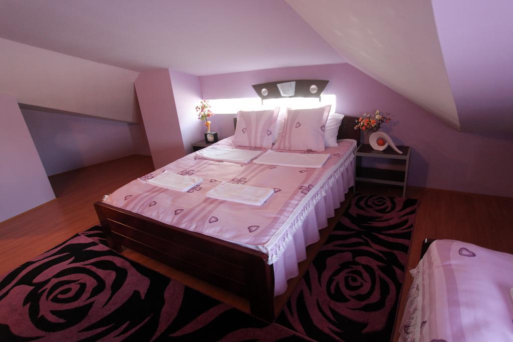 Villa Atina Stara Pazova Pokój zdjęcie