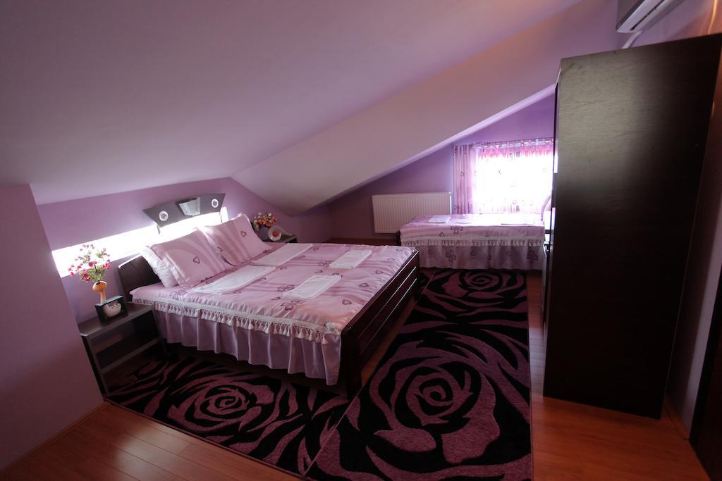Villa Atina Stara Pazova Pokój zdjęcie