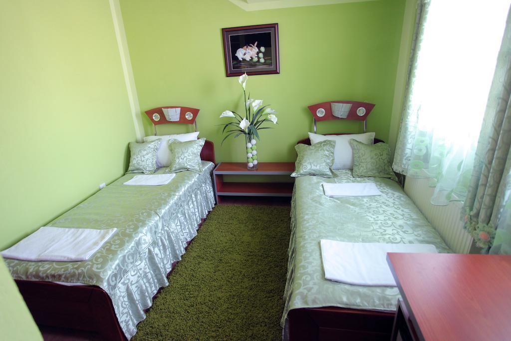 Villa Atina Stara Pazova Pokój zdjęcie