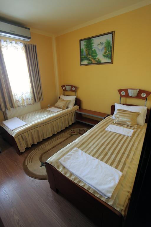 Villa Atina Stara Pazova Zewnętrze zdjęcie