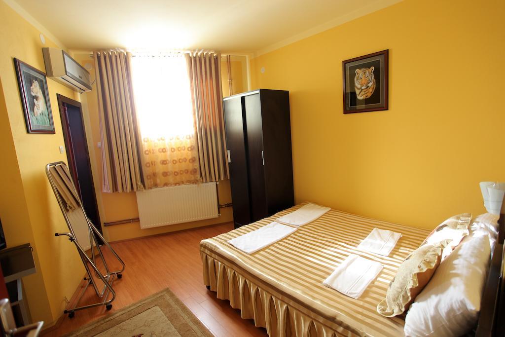 Villa Atina Stara Pazova Pokój zdjęcie