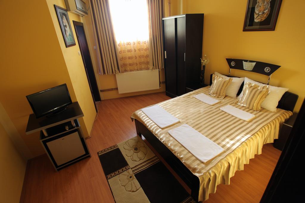 Villa Atina Stara Pazova Pokój zdjęcie